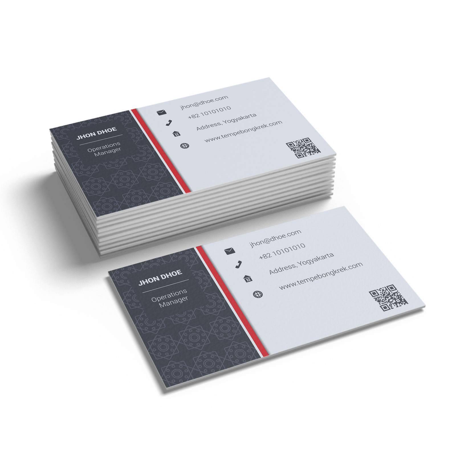 Discount Business Cards