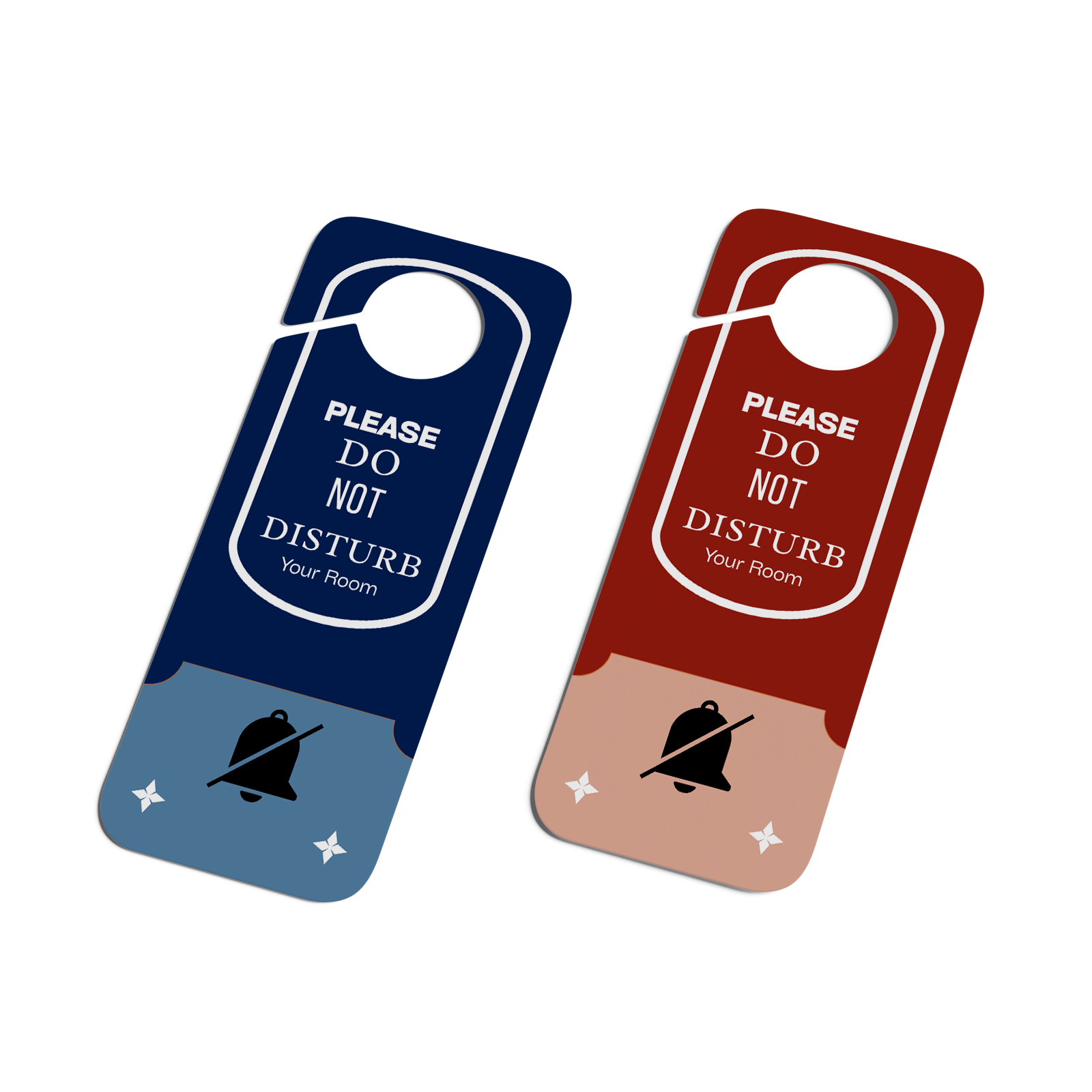 AQ Door Hangers | 14pt