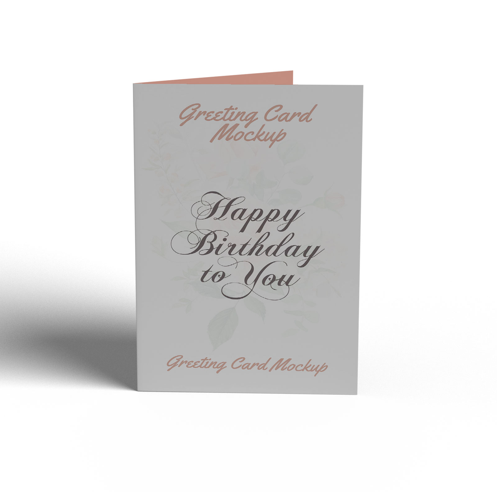 Custom Greeting Card Printing | 14pt + AQ