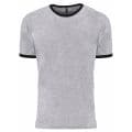 Custom Next Level Ringer T-Shirts