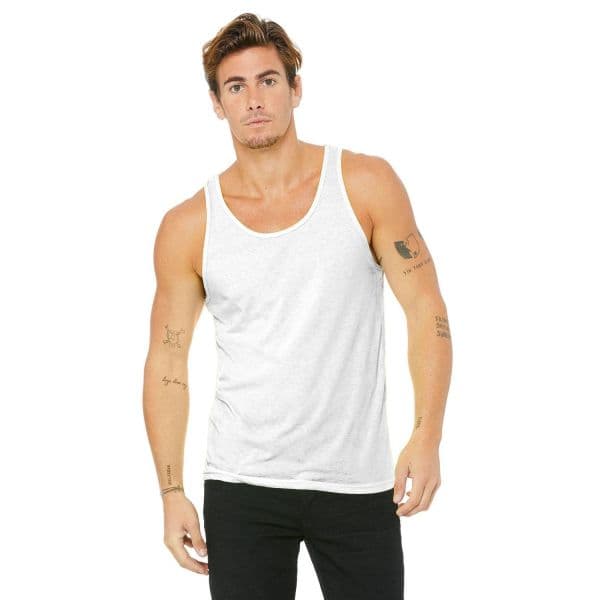 Custom Tank Tops
