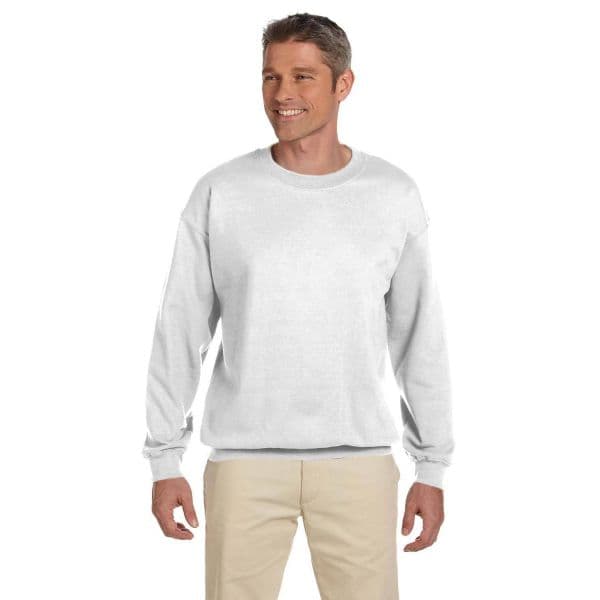 Gildan Crewneck Sweatshirt Printing