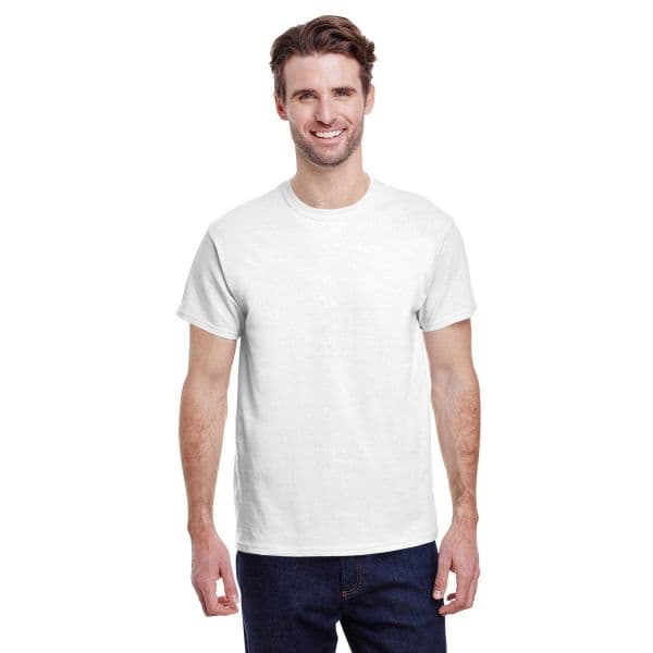 Print Gildan Heavy Cotton T-Shirts