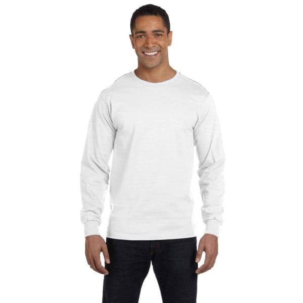 Gildan Long-Sleeve Shirts