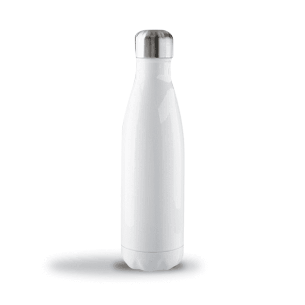 Custom Printed Stainless Steel Bottles