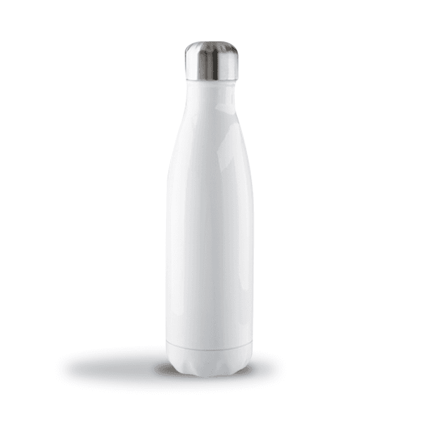 Custom Printed Stainless Steel Bottles