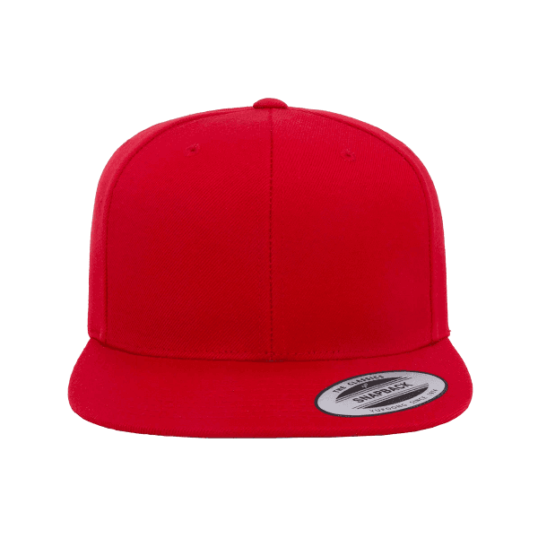 Custom Embroidered Hats
