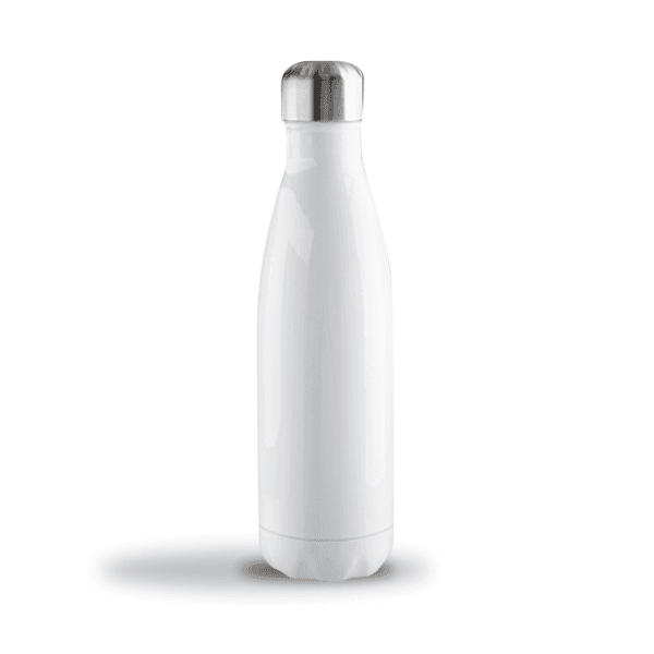 Custom Printed Stainless Steel Bottles