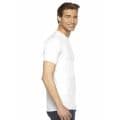 American Apparel Unisex Fine Jersey Short-Sleeve T-Shirt