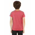 Print Youth T-Shirts Wholesale