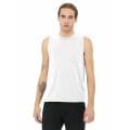 Print Muscle Tank Tops