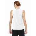 Print Muscle Tank Tops