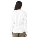 Bella + Canvas Unisex 6oz Heavyweight Long-Sleeve T-Shirt