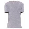 Custom Next Level Ringer T-Shirts