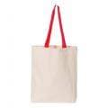 Custom Printed Canvas Tote Bags Wholesale