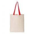 Custom Printed Canvas Tote Bags Wholesale