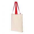 Custom Printed Canvas Tote Bags Wholesale