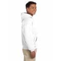Gildan Adult Heavy Blend 13.3 oz./lin. yd., 50/50 Hood