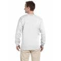 Gildan Adult Ultra Cotton 10 oz./lin. yd. Long-Sleeve T-Shirt