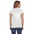 Gildan Ladies Softstyle Shirts