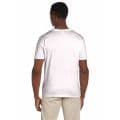 Custom Print V-Neck Gildan T-Shirts
