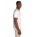 Custom Print V-Neck Gildan T-Shirts