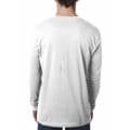 Next Level 3601 Apparel Long Sleeve
