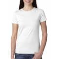 Womens Boyfriend T-Shirt Printing