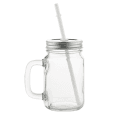 Custom Mason Jars