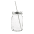 Custom Mason Jars
