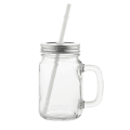 Custom Mason Jars