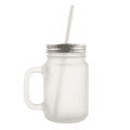 Custom Mason Jars
