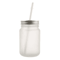 Custom Mason Jars