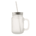 Custom Mason Jars