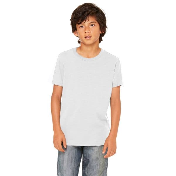 Youth Jersey Printing