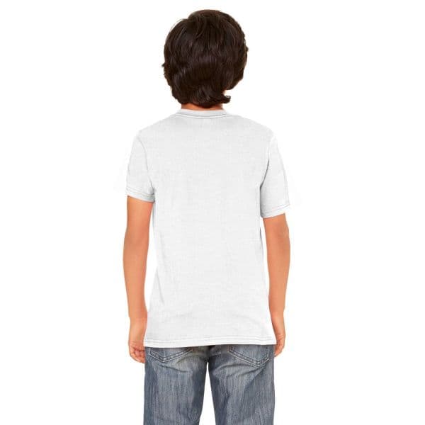 Youth Jersey Printing