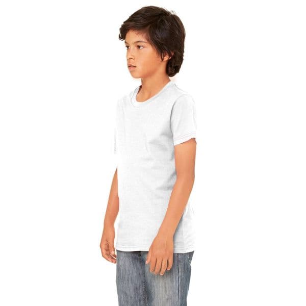 Youth Jersey Printing