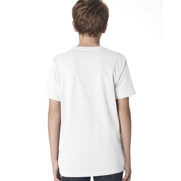 Print Boys Cotton T-Shirts