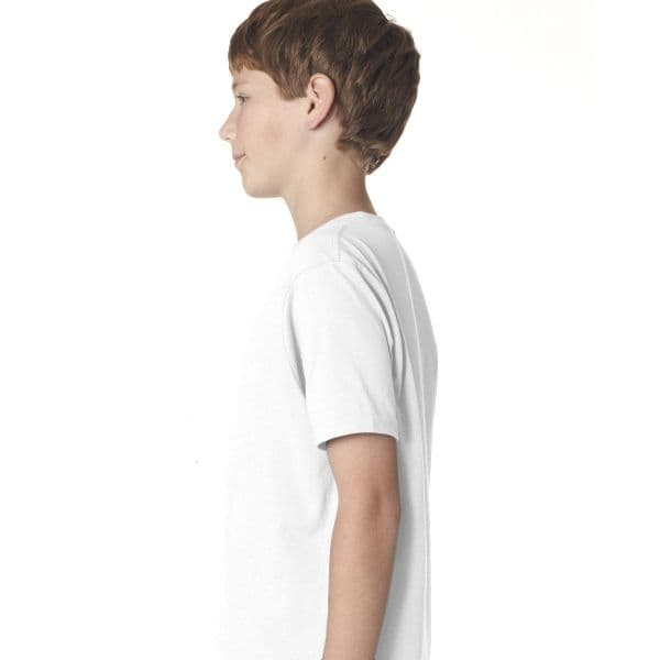 Print Boys Cotton T-Shirts