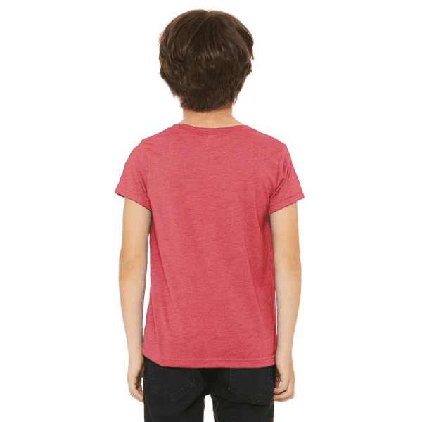 Print Youth T-Shirts Wholesale