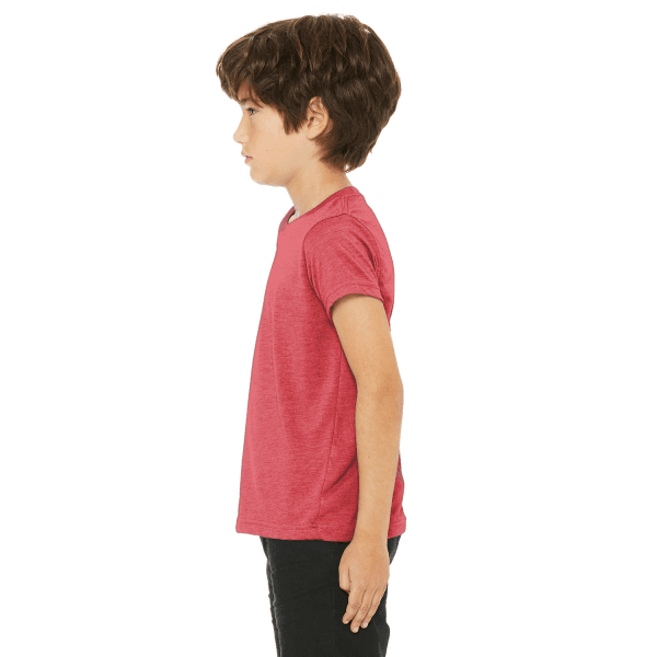 Print Youth T-Shirts Wholesale
