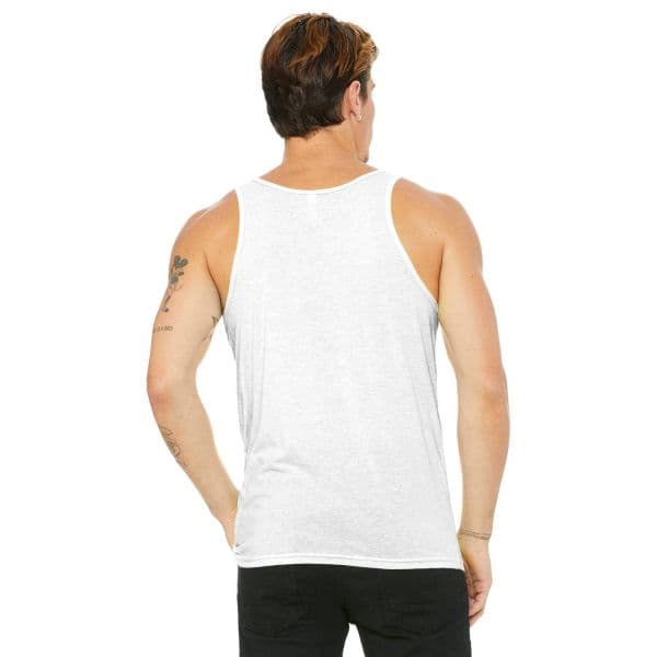 Custom Tank Tops