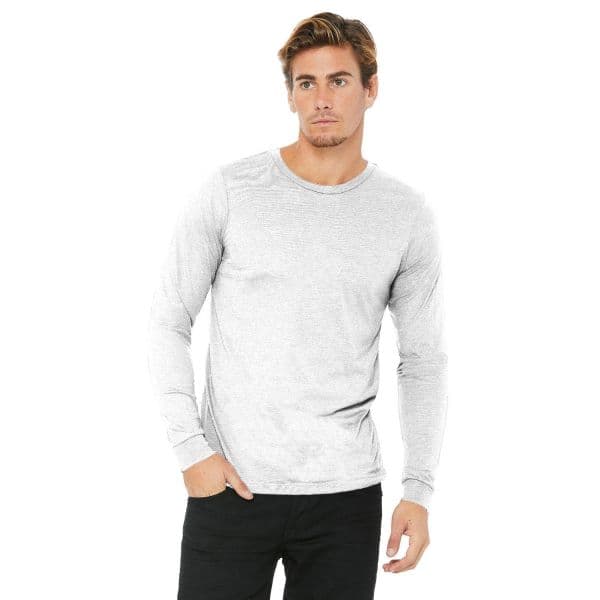 Bella Canvas 3501
