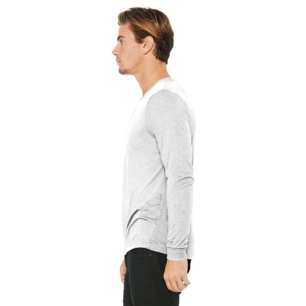 Bella Canvas 3501