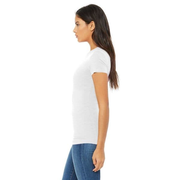 Bella Canvas 6004 Women's Favorite Tee