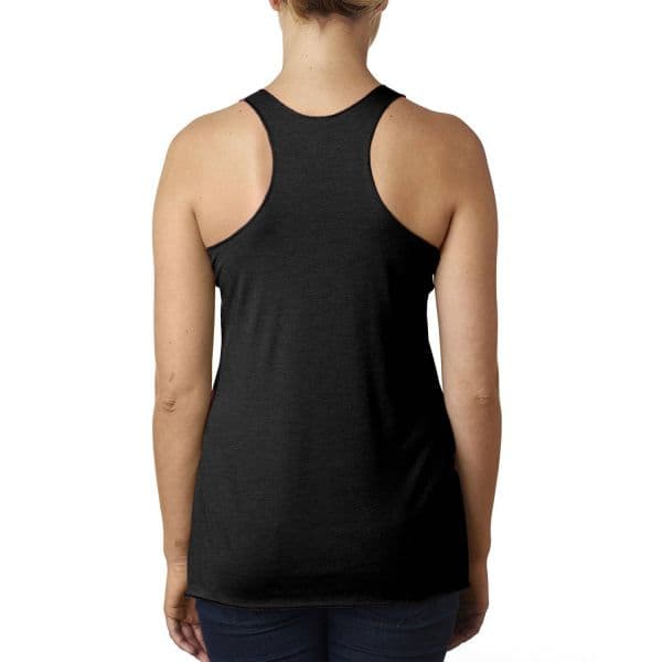 Racerback Tank Top Printing