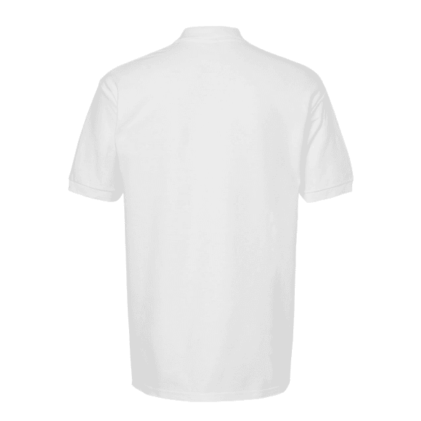 Affordable Custom Polo Embroidery Wholesale