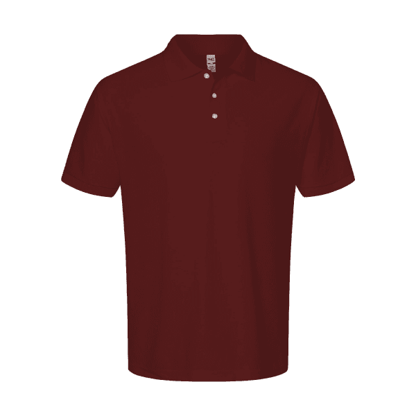 Wholesale Custom Embroidered Polos