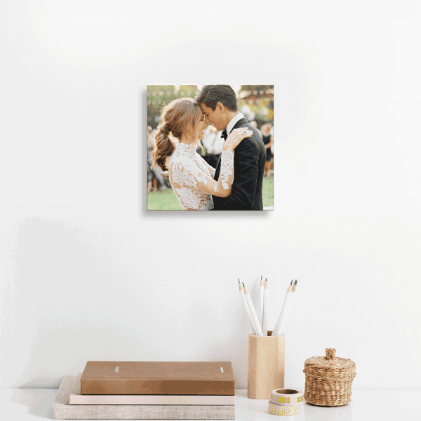 Custom Stretched Canvas Prints