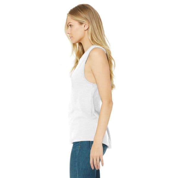Jersey Tank Top Printing